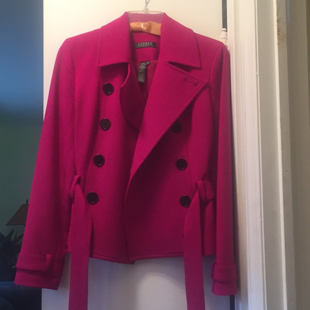 Ralph Lauren jacket